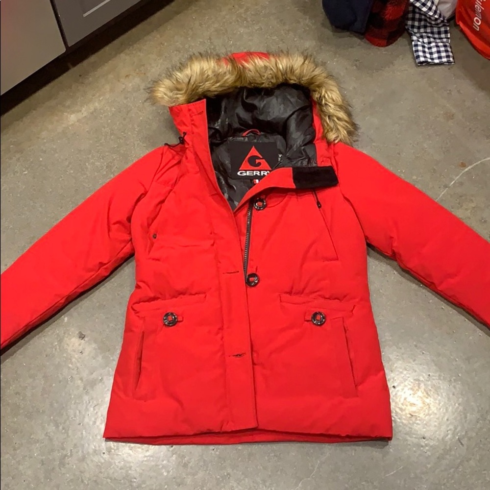 Gerry Winter Coat